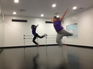 jazz dance private lesson freestyle dance academy