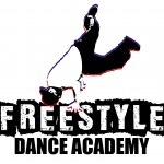 Freestyle Dance Academy Logo