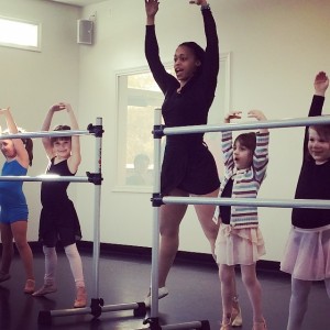 Ballet Dance Classes for Warrington, Chalfont & Doylestown, PA at Freestyle Dance Academy.