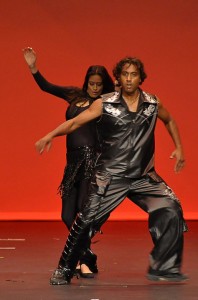 Bollywood Dance - Diwakar Performing Arts Group - Anil Diwakar